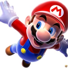 Завантажити фото Mario