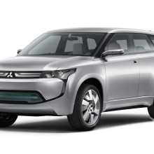 Descarga automática de Mitsubishi en avatar