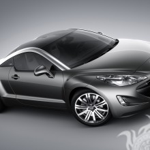Télécharger Auto Peugeot sur avatar