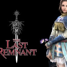 Фото из The Last Remnant скачать на аву