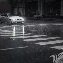 Descarga de fotos de Auto BMW