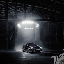 Descargar foto de Porsche