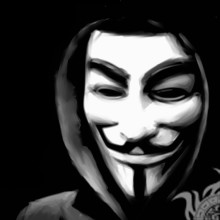 Guy Fawkes download on avatar