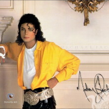 Майкл Джексон фото на аву