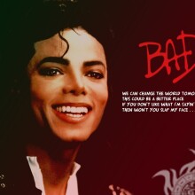 Michael Jackson descargar foto de perfil para foto de perfil