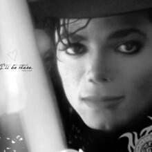 Майкл Джексон фото на аватарку