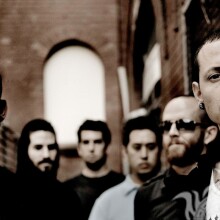 Linkin Park musicians on profile picture