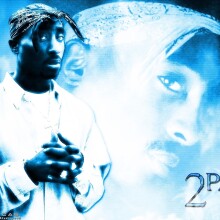 Download de Tupac Shakur no avatar