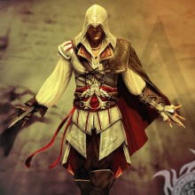 Assassins Creed аватары