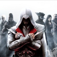 Assassin's Creed Avatar