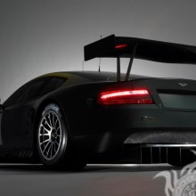 Машина Aston Martin скачать на аватарку
