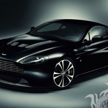 Aston Martin скачати на аватарку