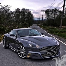 Download aston martin for my avatar