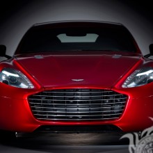 Картинка Aston Martin