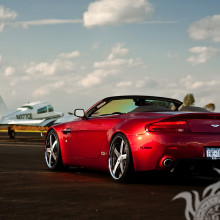 Image d'avatar Aston Martin