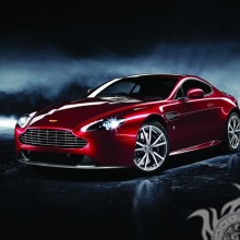 Aston Martin Bild für Profilbild herunterladen