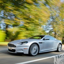 Image d'avatar sport Aston Martin