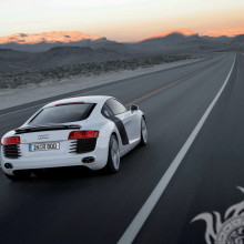 Download Audi photo