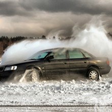 Audi herunterladen und in Ihrem Profilbild speichern