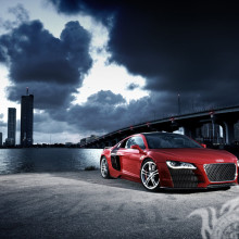 Audi car picture download