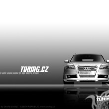 Download Audi photo to your account avatar