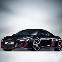 Photo d'un avatar Audi cool