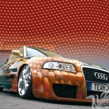 Audi download picture for icon
