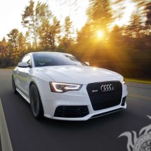 Audi скачати картинку на аватар облікового запису