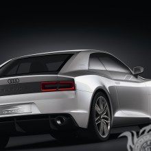 Audi Avatar Foto herunterladen