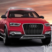 Profilbild verrückt Audi Bild herunterladen
