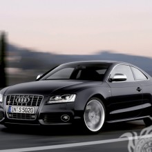 Завантажити фотку на аватарку Audi