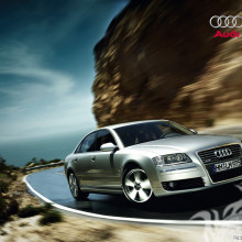 Foto Audi descargar en avatar en TikTok