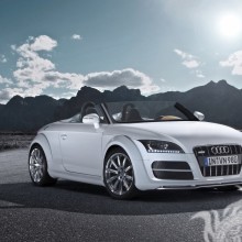 Фотографія Audi скачати на аватар хлопцеві на LinkedIn