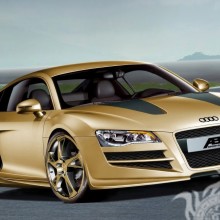Foto da Audi para download do avatar do cara WatsApp