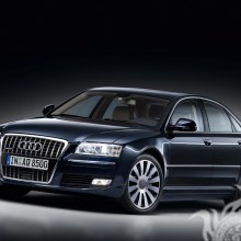 Foto do avatar da Audi