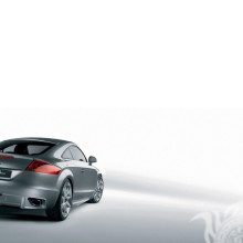 Imagem do avatar do carro Audi