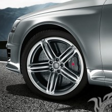 Téléchargement Auto Audi sur avatar