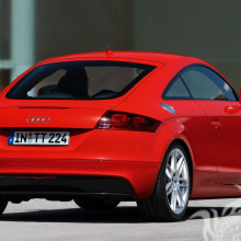 Foto de Audi no avatar do cara na capa