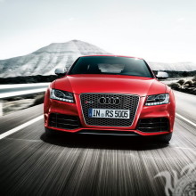 Téléchargez la photo Audi pour la photo de profil