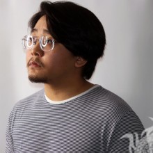 Японец красивое фото мужчины в очках