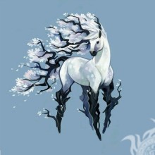Imágenes con caballos descargar en avatar