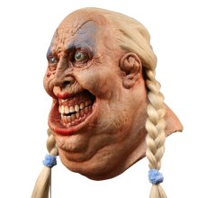 Scary auntie avatar download