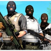 Equipe Terrorista do Image Standoff 2
