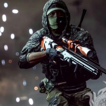Картинки со снайперской винтовкой на профиль Стандофф 2 скачать парню