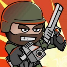 Картинка аниме бойца на аватарку Стандофф 2 для парня