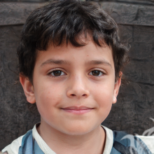 Портрет мальчика картинка для сайта