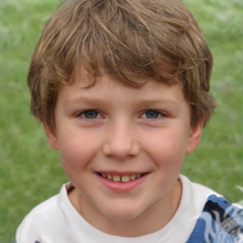 Безкоштовно фотографія хлопчика для сайту