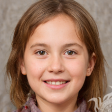 Photo of girls 10 years old