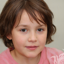 Красивые портреты маленьких девочек 5 лет