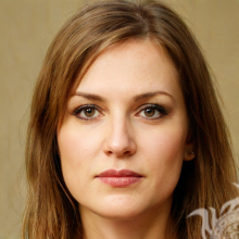 Руса жінка фото на аватарку